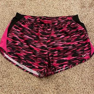 Nike dri fit shorts
